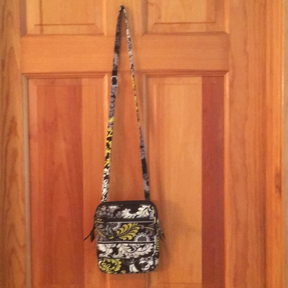 Vera Bradley crossbody bag